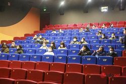 4 hệ thống rạp chiếu phim lớn đồng loạt kiến nghị Thủ tướng