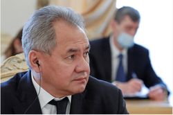 Nga cố tình giảm tốc độ tấn công ở Ukraine, tổng kết 6 tháng chiến sự