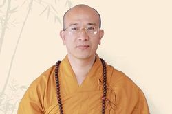 Đại đức Thích Trúc Thái Minh được chuyển hoạt động về Quảng Bình từ 2021