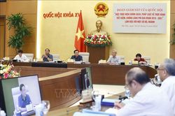 Chống lãng phí cũng phải kiên quyết như chống tham nhũng