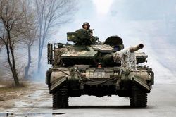 Nhìn lại cuộc xung đột Nga - Ukraine sau 6 tháng