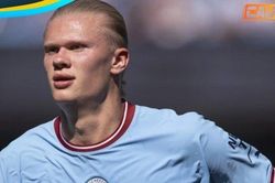 Erling Haaland và 10 điều chưa biết về tân binh của Man City