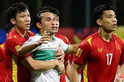 Indonesia sợ gặp Thái Lan hơn Việt Nam ở AFF Cup 2022