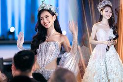 Cùng hát một ca khúc, Hoa hậu Thùy Tiên và Mai Phương ai hơn ai?