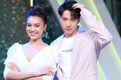 Đang hát mà khán giả gọi tên Ninh Dương Lan Ngọc, ST Sơn Thạch có cách đáp trả đầy khéo léo