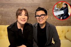 Khoe ảnh ở tiệm trang sức, netizen nghi vấn Thanh Hà chuẩn bị sắm nhẫn cưới trước thềm hôn lễ