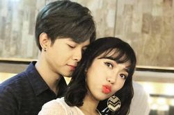 Dàn phù dâu - phù rể trong lễ cưới Diệu Nhi - Anh Tú gồm những ai?