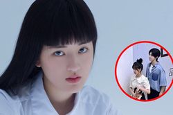 Bị 'diss' quá nhiều, phim mới của Triệu Lộ Tư quyết định đổi lại tạo hình nhân vật, quay lại từ đầu?