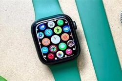 Sáng chế mới của Apple giúp người dùng... chọn dây đeo khi mua Apple Watch