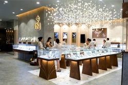 PNJ tiến sát mốc doanh thu 1 tỷ USD