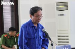 Lãnh án vì lừa đảo chiếm đoạt hơn 4 tỷ đồng