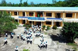 Diễn tập ứng phó sóng thần, đa thiên tai tại tỉnh Quảng Nam