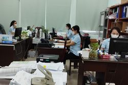 BHXH TP. Hồ Chí Minh: 99,8% người lao động được chi hỗ trợ bổ sung từ Quỹ Bảo hiểm thất nghiệp