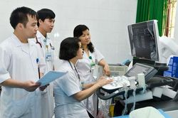 Vướng mắc thì phải tháo gỡ