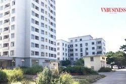 Cách nào 'rã đông' nghìn tỷ nhà ở tái định cư?