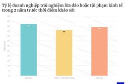 'Sân chơi lớn thì rủi ro sẽ lớn, các doanh nghiệp cần chuẩn bị kỹ càng'