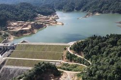 Số vụ động đất tại Kon Tum 8 tháng đầu năm cao gấp 5 lần so với tổng số vụ 117 năm trước
