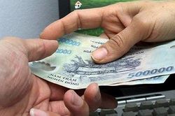 Bắt cựu thẩm phán 'vòi tiền' để cho bị cáo hưởng án treo
