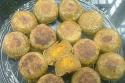 Hú hồn với loạt bánh trung thu tự làm đúng kiểu '3 phần xui xẻo, 7 phần bất lực'