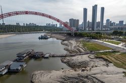 Mối nguy lớn đe dọa kinh tế Trung Quốc