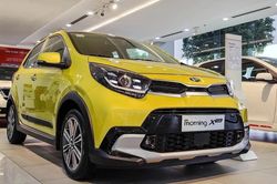 Người Việt mua 1.115 ôtô mỗi ngày trong 6 tháng đầu năm 2022