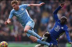 Bốc thăm vòng 3 cúp Liên đoàn Anh: Đại chiến Man City vs Chelsea, MU gặp thử thách