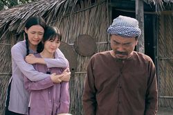 Phim 'Duyên kiếp': Lan bán thân 'làm vợ bé', Lương bớt 'sợ vợ' khi nhìn Thanh - Huệ tình tứ