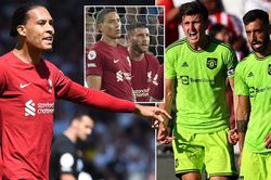 Liverpool: 5 vấn đề Klopp cần giải quyết