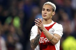 Chuyển nhượng 25/8: Antony nộp đơn xin tới MU, PSG nhắm Bernardo Silva