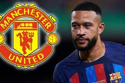 Chuyển nhượng MU 25/8: MU muốn tái ngộ Depay, mượn thủ môn Newcastle