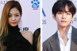 15 thần tượng K-pop có gương mặt nhỏ đến kinh ngạc: V BTS, Jennie Blackpink, Twice…