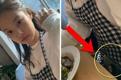 Những bức ảnh Blackpink đã xóa nhưng hóa ra vĩnh viễn không bao giờ biến mất