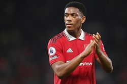 Martial: Canh bạc thành công của Ten Hag