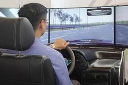 Bộ GTVT nói gì về phần mềm mô phỏng trong sát hạch lái xe?