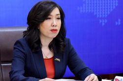 Triển khai biện pháp cần thiết bảo hộ ngư dân tại Malaysia