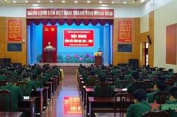 Trường Cao đẳng Kỹ thuật Thông tin: Tỷ lệ học viên khá, giỏi ra trường đạt hơn 79%