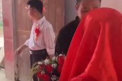 Đòi tiền chú rể trong đám cưới, cô dâu bị hủy hôn ê chề