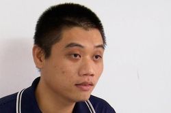 Bị đồn là 'dân hút chích', nam thanh niên phóng hỏa đốt nhà thuốc