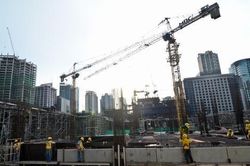 Doanh nghiệp BĐS giảm nhu cầu tín dụng, phải có giải pháp huy động vốn bền vững