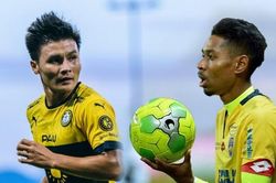 Quang Hải đấu Quang Vinh và trận 'derby Việt' trên đất Pháp