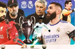 Man City, Liverpool dễ rơi 'bảng tử thần' bốc thăm Cúp C1 tối nay