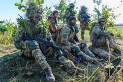 Quan chức Ukraine tiết lộ Kiev đã chuẩn bị cho xung đột quân sự từ năm 2019