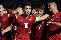 U20 Việt Nam chơi trận cuối ở Nhật, thêm 'quân xanh'