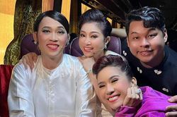 Vừa trở lại sân khấu, NSƯT Hoài Linh đã đón nhận 'chức vụ mới'