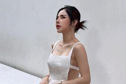 Đang yên đang lành, bạn gái Huỳnh Anh đăng tải tâm trạng: Không kì vọng sẽ không thất vọng