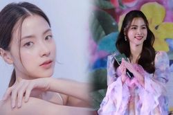 Bí quyết giúp da đẹp không tì vết, bất chấp cam thường của ngọc nữ Thái Lan Baifern Pimchanok