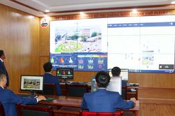 Pleiku: Phạt nguội vi phạm giao thông hơn 1,2 tỷ đồng