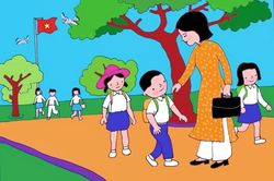 Ngày khai trường