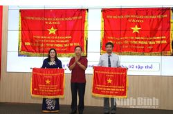 Thành phố Ninh Bình triển khai nhiệm vụ năm học 2022-2023