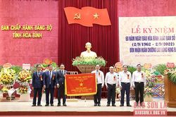 Xây dựng Báo Hòa Bình trở thành cơ quan báo chí truyền thông đa phương tiện, đa nền tảng, tích hợp số